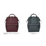 anello EXPAND5 エクスパンド5 口金リュック（LR） | BACKYARD FAMILY | 詳細画像17 