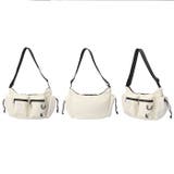 anello EXPAND5 エクスパンド5 ミニショルダー | BACKYARD FAMILY | 詳細画像12 