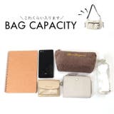 anello EXPAND5 エクスパンド5 ミニショルダー | BACKYARD FAMILY | 詳細画像14 