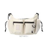 anello EXPAND5 エクスパンド5 ミニショルダー | BACKYARD FAMILY | 詳細画像19 