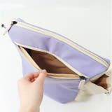 anello JASPER ジャスパー ショルダー | BACKYARD FAMILY | 詳細画像10 