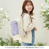 anello JASPER ジャスパー バックパック（S） | BACKYARD FAMILY | 詳細画像15 
