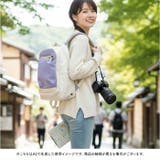 anello JASPER ジャスパー バックパック（S） | BACKYARD FAMILY | 詳細画像3 