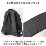 anello JASPER ジャスパー バックパック（S） | BACKYARD FAMILY | 詳細画像5 