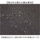 anello JASPER ジャスパー バックパック（S） | BACKYARD FAMILY | 詳細画像8 