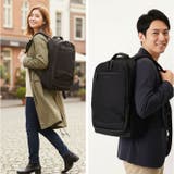 anello JASPER ジャスパー バックパック(M) | BACKYARD FAMILY | 詳細画像14