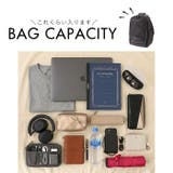 anello JASPER ジャスパー バックパック(M) | BACKYARD FAMILY | 詳細画像15