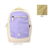 anello JASPER ジャスパー バックパック(M) | BACKYARD FAMILY | 詳細画像18