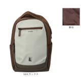 anello JASPER ジャスパー バックパック(M) | BACKYARD FAMILY | 詳細画像20