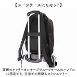 anello JASPER ジャスパー バックパック(M) | BACKYARD FAMILY | 詳細画像8