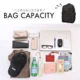 anello JASPER ジャスパー バックパック（L） | BACKYARD FAMILY | 詳細画像14 