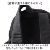 anello JASPER ジャスパー バックパック（L） | BACKYARD FAMILY | 詳細画像4 