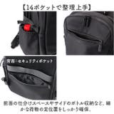 anello JASPER ジャスパー バックパック（L） | BACKYARD FAMILY | 詳細画像5 