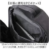 anello JASPER ジャスパー バックパック（L） | BACKYARD FAMILY | 詳細画像6 