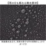 anello JASPER ジャスパー バックパック（L） | BACKYARD FAMILY | 詳細画像7 