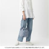 anello FLOOP フループ 巾着ミニショルダー | BACKYARD FAMILY | 詳細画像11 