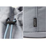 anello FLOOP フループ 巾着ミニショルダー | BACKYARD FAMILY | 詳細画像13 