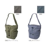 anello FLOOP フループ 巾着ミニショルダー | BACKYARD FAMILY | 詳細画像17 