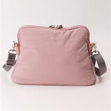 anello GRANDE コスポ 2WAYポーチ型ミニショルダー | BACKYARD FAMILY | 詳細画像11 