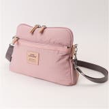 anello GRANDE コスポ 2WAYポーチ型ミニショルダー | BACKYARD FAMILY | 詳細画像9 