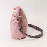 anello GRANDE コスポ 2WAYポーチ型ミニショルダー | BACKYARD FAMILY | 詳細画像10 