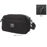 anello GRANDE コスポ 2WAY2層ポーチ型ショルダー | BACKYARD FAMILY | 詳細画像13 