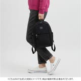 anello GRANDE コスポ ミニリュック | BACKYARD FAMILY | 詳細画像11 