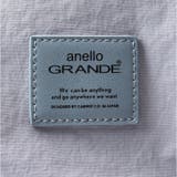 anello GRANDE コスポ ミニリュック | BACKYARD FAMILY | 詳細画像15 