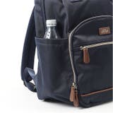 anello GRANDE エクレア 多機能デイパック | BACKYARD FAMILY | 詳細画像14 