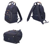 anello GRANDE エクレア 多機能デイパック | BACKYARD FAMILY | 詳細画像16 