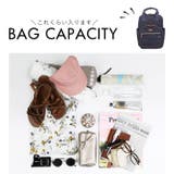 anello GRANDE エクレア 多機能デイパック | BACKYARD FAMILY | 詳細画像17 