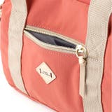 anello GRANDE レトロポップ 2WAYミニボストン | BACKYARD FAMILY | 詳細画像12 