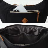 anello GRANDE レトロポップ ショルダー | BACKYARD FAMILY | 詳細画像11 