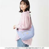 anello GRANDE レトロポップ ショルダー | BACKYARD FAMILY | 詳細画像15 