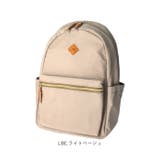 anello GRANDE レトロポップ デイパック | BACKYARD FAMILY | 詳細画像16 