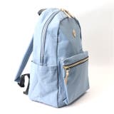 anello GRANDE レトロポップ デイパック | BACKYARD FAMILY | 詳細画像9 