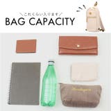 anello GRANDE レトロポップ クロスボディバッグ | BACKYARD FAMILY | 詳細画像11 