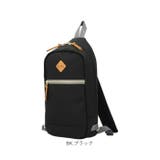 anello GRANDE レトロポップ クロスボディバッグ | BACKYARD FAMILY | 詳細画像13 