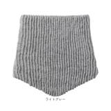 セラミック 遠赤ネックウォーマー | BACKYARD FAMILY | 詳細画像9 