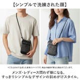 Overland MINI SACOCHE | BACKYARD FAMILY | 詳細画像6