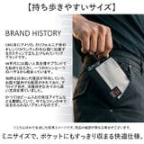 Overland MINI WALLET | BACKYARD FAMILY | 詳細画像3
