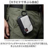 Overland MINI WALLET | BACKYARD FAMILY | 詳細画像5