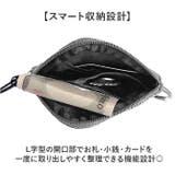 Overland MINI WALLET | BACKYARD FAMILY | 詳細画像6