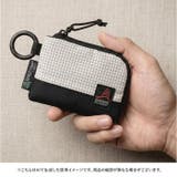 Overland MINI WALLET | BACKYARD FAMILY | 詳細画像8