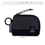 Overland MINI WALLET | BACKYARD FAMILY | 詳細画像9