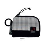 Overland MINI WALLET | BACKYARD FAMILY | 詳細画像10