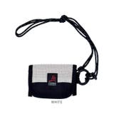 Overland NECK WALLET | BACKYARD FAMILY | 詳細画像15