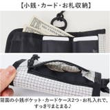 Overland NECK WALLET | BACKYARD FAMILY | 詳細画像4