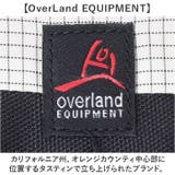 Overland NECK WALLET | BACKYARD FAMILY | 詳細画像7