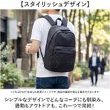 Overland BACKPACK | BACKYARD FAMILY | 詳細画像11 